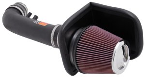 Ford Mustang Performance Air Intake - K&N Engineering - 57 FIPK - `96-`04